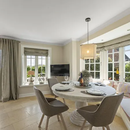 Haus Meerblick Sylt