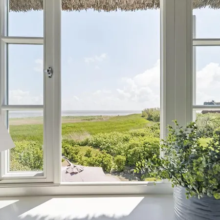 Haus Meerblick *