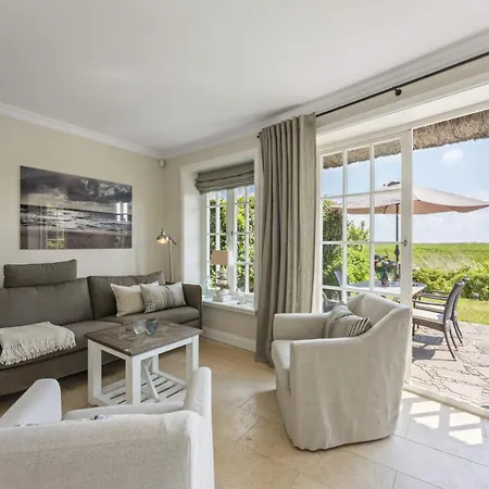 Haus Meerblick * Sylt