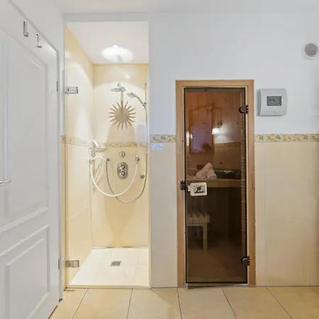 Haus Meerblick *
