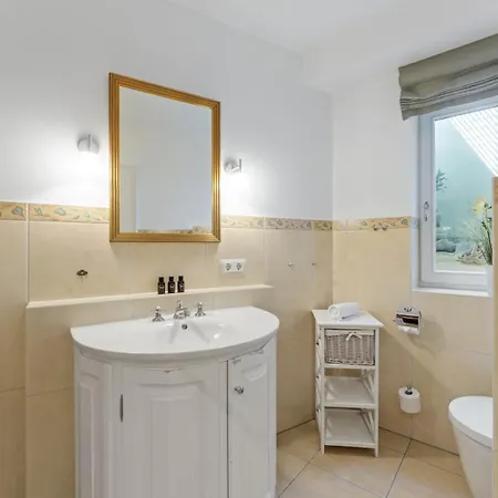 Haus Meerblick Sylt
