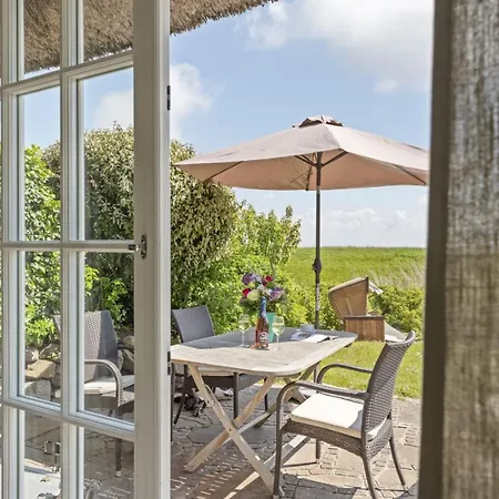 Haus Meerblick *