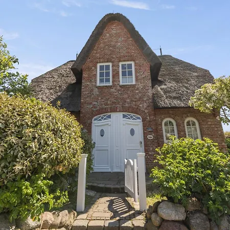 Haus Meerblick