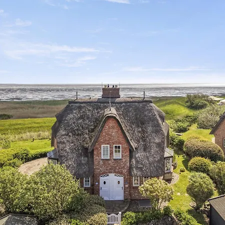 Haus Meerblick * Sylt