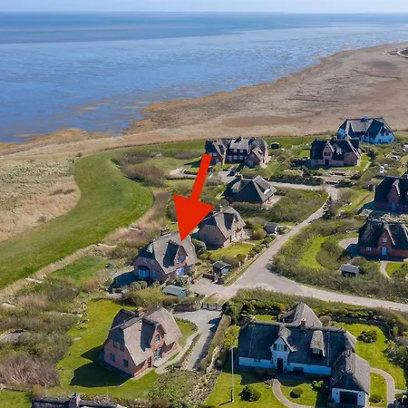 Haus Meerblick Sylt